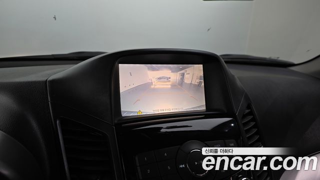 Chevrolet Korea Orlando 2017 — photo 14