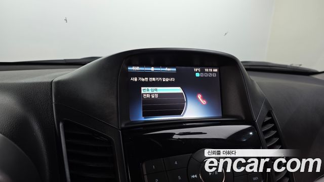 Chevrolet Korea Orlando 2017 — photo 15
