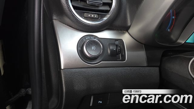 Chevrolet Korea Orlando 2017 — photo 16