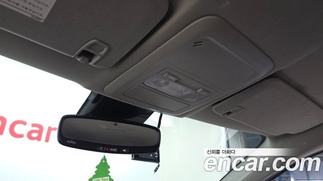 Chevrolet Korea Orlando 2017 — photo 17