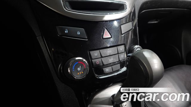 Chevrolet Korea Orlando 2017 — photo 18