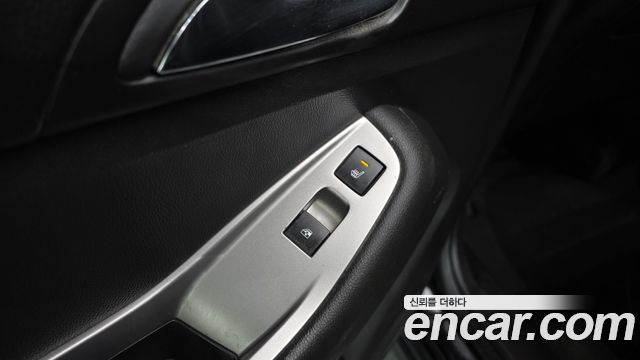 Chevrolet Korea Orlando 2017 — photo 19