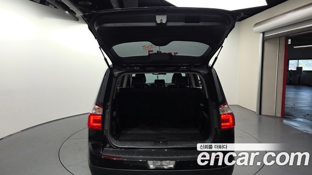 Chevrolet Korea Orlando 2017 — photo 20