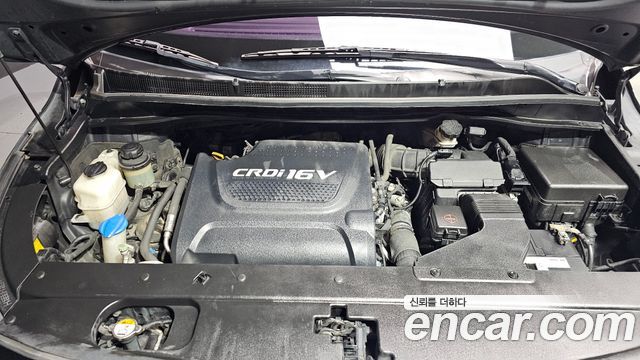 Kia Canival 2017 — photo 6
