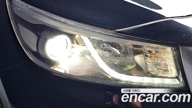 Kia Canival 2017 — photo 8
