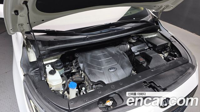 Kia Canival 2019 — photo 6