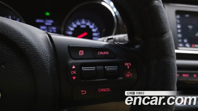 Kia Canival 2019 — photo 23