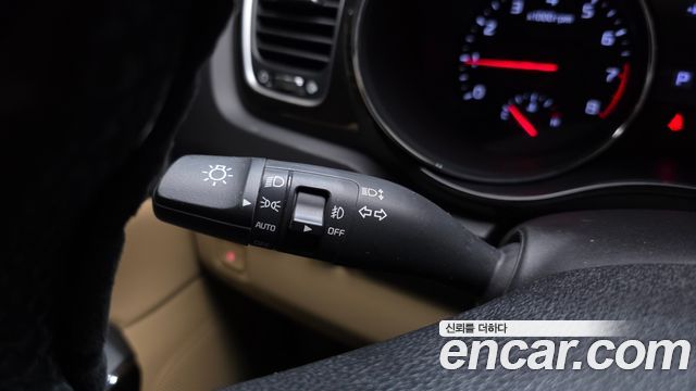 Kia Canival 2019 — photo 25