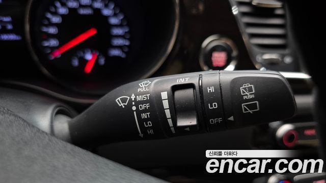 Kia Canival 2019 — photo 26