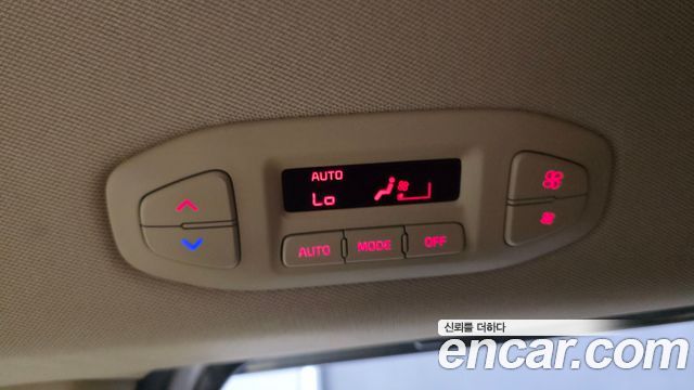 Kia Canival 2019 — photo 27