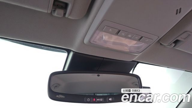 Chevrolet Korea Trax 2020 — photo 25