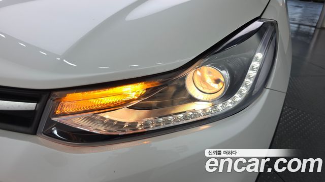 Chevrolet Korea Trax 2020 — photo 8