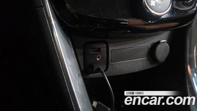 Chevrolet Korea Trax 2020 — photo 16