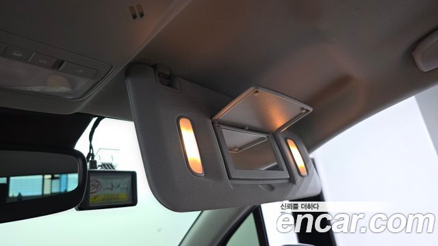 Chevrolet Korea Trax 2020 — photo 27