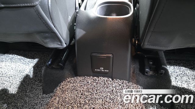 Chevrolet Korea Trax 2020 — photo 31