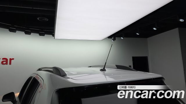 Chevrolet Korea Trax 2020 — photo 35