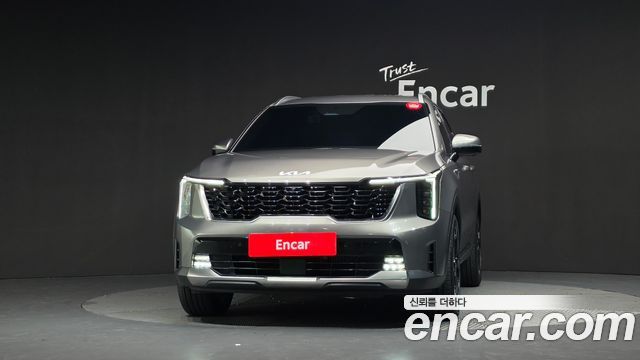 Kia Sorento 2024 — photo 3