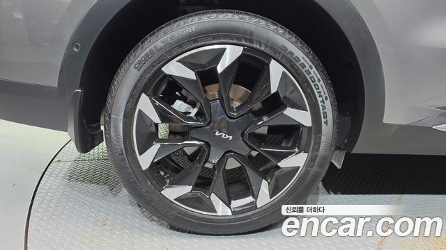 Kia Sorento 2024 — photo 5