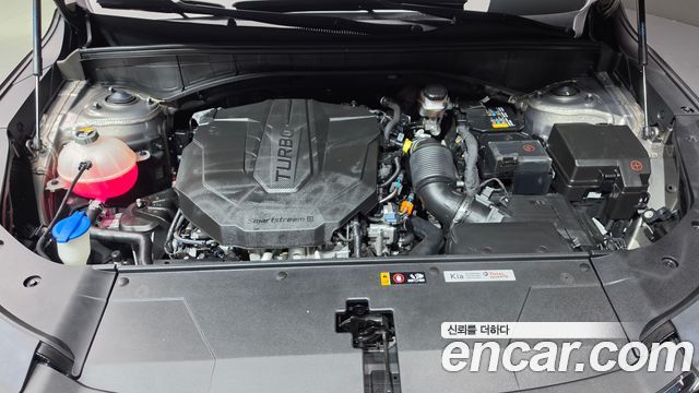 Kia Sorento 2024 — photo 6