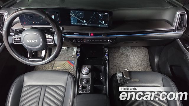 Kia Sorento 2024 — photo 10
