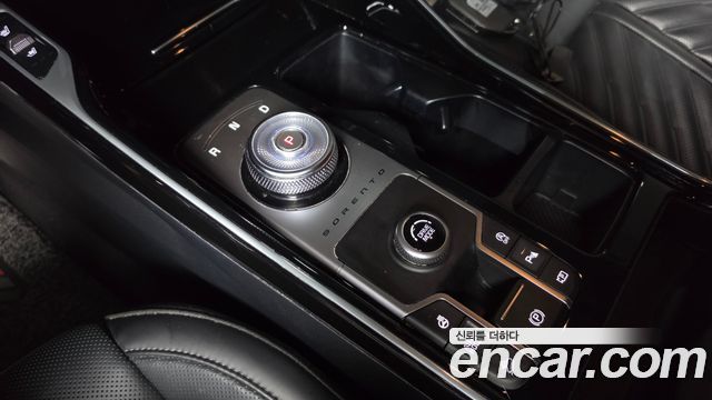 Kia Sorento 2024 — photo 12