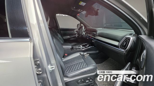 Kia Sorento 2024 — photo 13