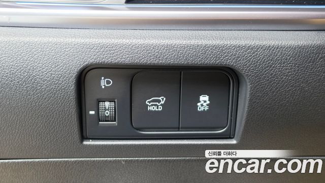 Kia Sorento 2024 — photo 18