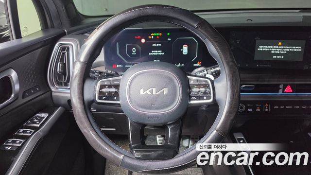 Kia Sorento 2024 — photo 19