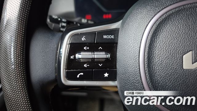 Kia Sorento 2024 — photo 20