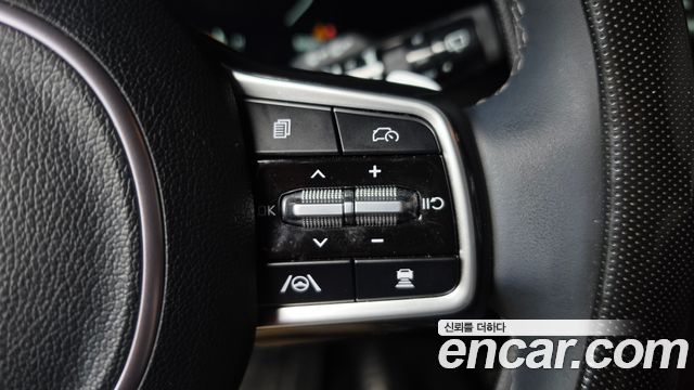 Kia Sorento 2024 — photo 21