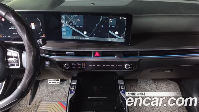 Kia Sorento 2024 — photo 22