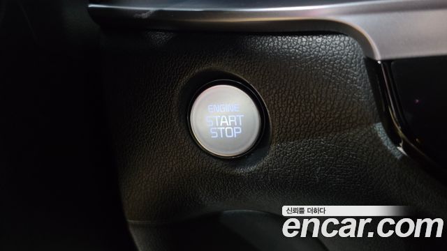 Kia Sorento 2024 — photo 26