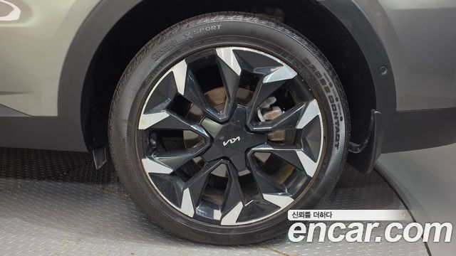 Kia Sorento 2024 — photo 7