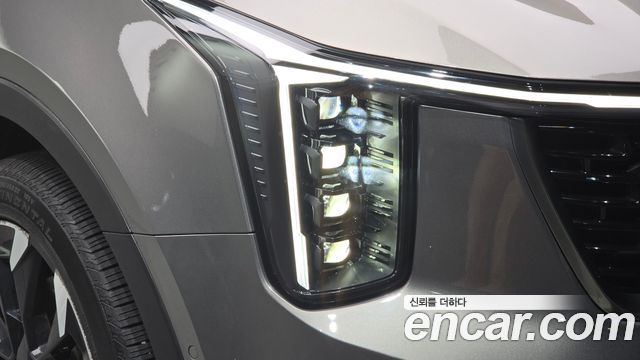 Kia Sorento 2024 — photo 8