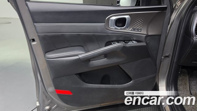 Kia Sorento 2024 — photo 14