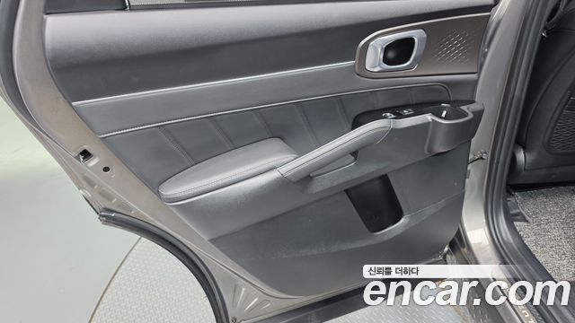 Kia Sorento 2024 — photo 15
