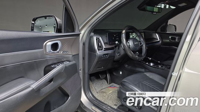 Kia Sorento 2024 — photo 16