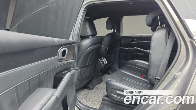 Kia Sorento 2024 — photo 28