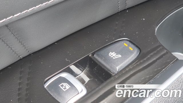 Kia Sorento 2024 — photo 29