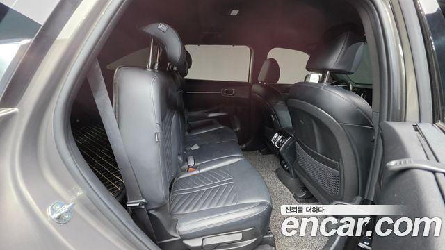 Kia Sorento 2024 — photo 30