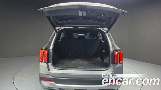Kia Sorento 2024 — photo 31