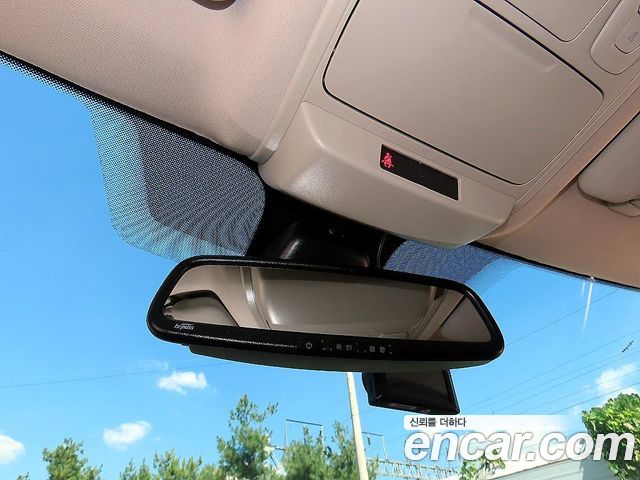 Renault Korea SM6 2019 — photo 16