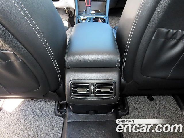Renault Korea SM6 2019 — photo 17
