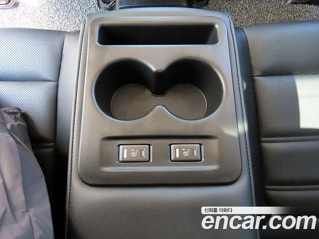 Renault Korea SM6 2019 — photo 18