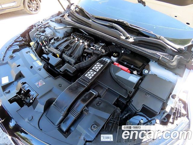 Renault Korea SM6 2019 — photo 19