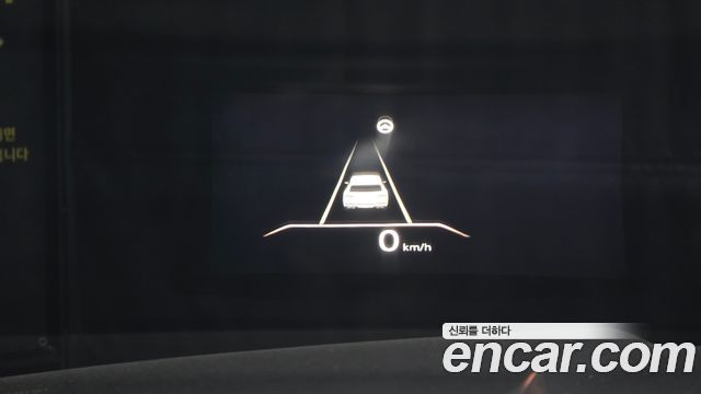 Genesis GV80 2020 — photo 24