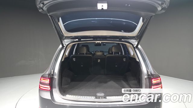 Genesis GV80 2020 — photo 26