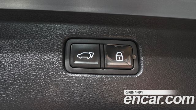 Genesis GV80 2020 — photo 30