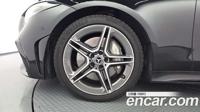Mercedes-Benz CLS-Class 2022 — photo 5
