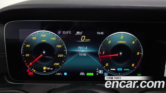 Mercedes-Benz CLS-Class 2022 — photo 11